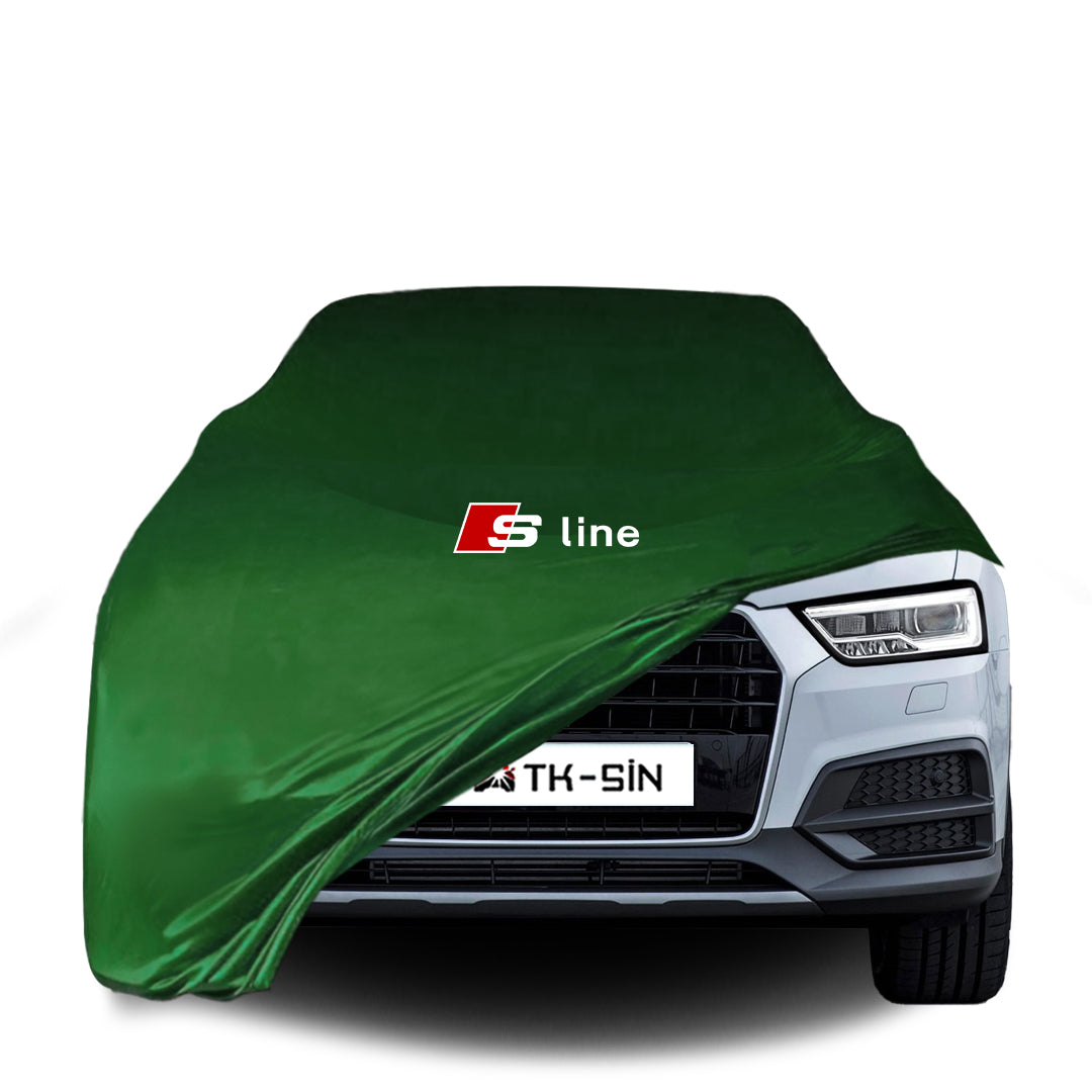 AUDI Q3 SUV (2018-) Indoor Car Cover
