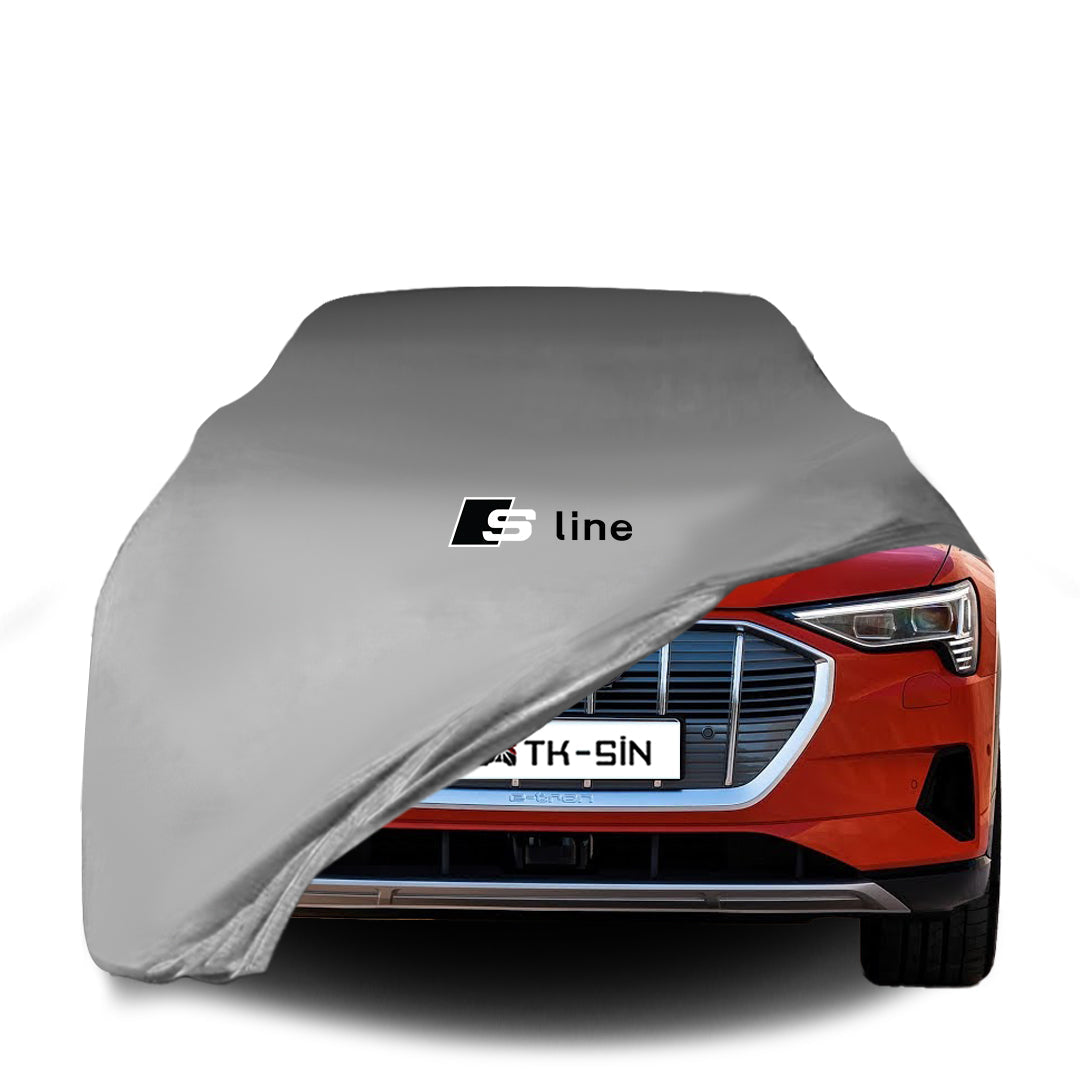 AUDI Q4 E-TRON SUV (2019-) Indoor Car Cover