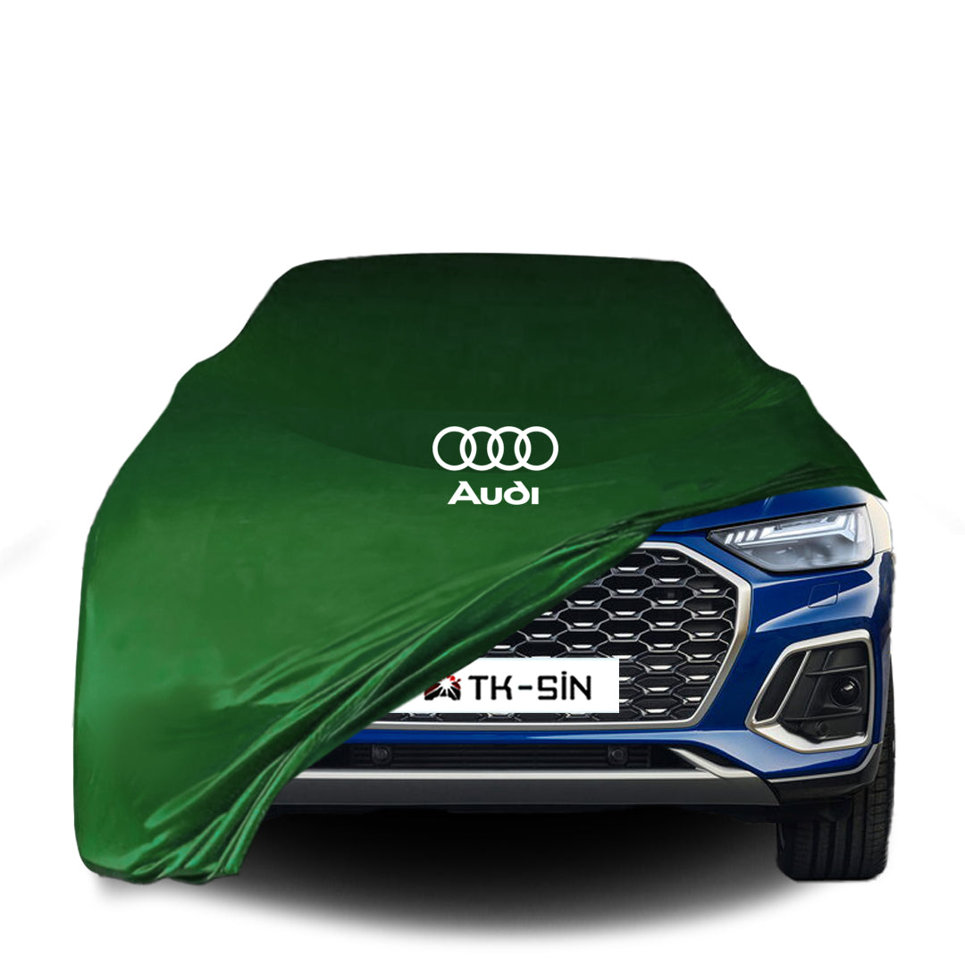 AUDI Q5 SUV (2020-) Indoor Car Cover