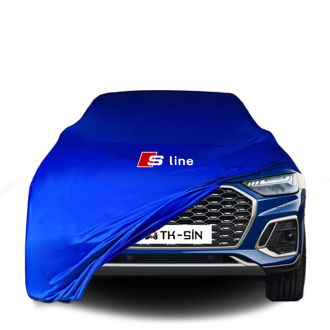 AUDI Q5 SUV (2020-) Indoor Car Cover
