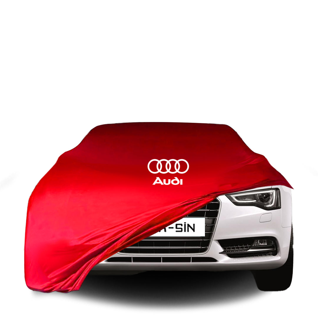 Audi A5 Cabrio Coupe (2007-2011)