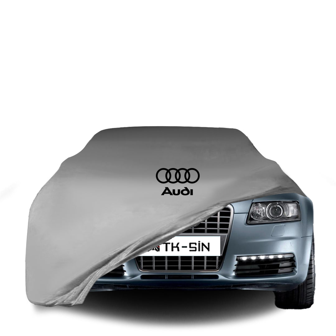 Audi A6 4F C6 Sedan (2008-2011)