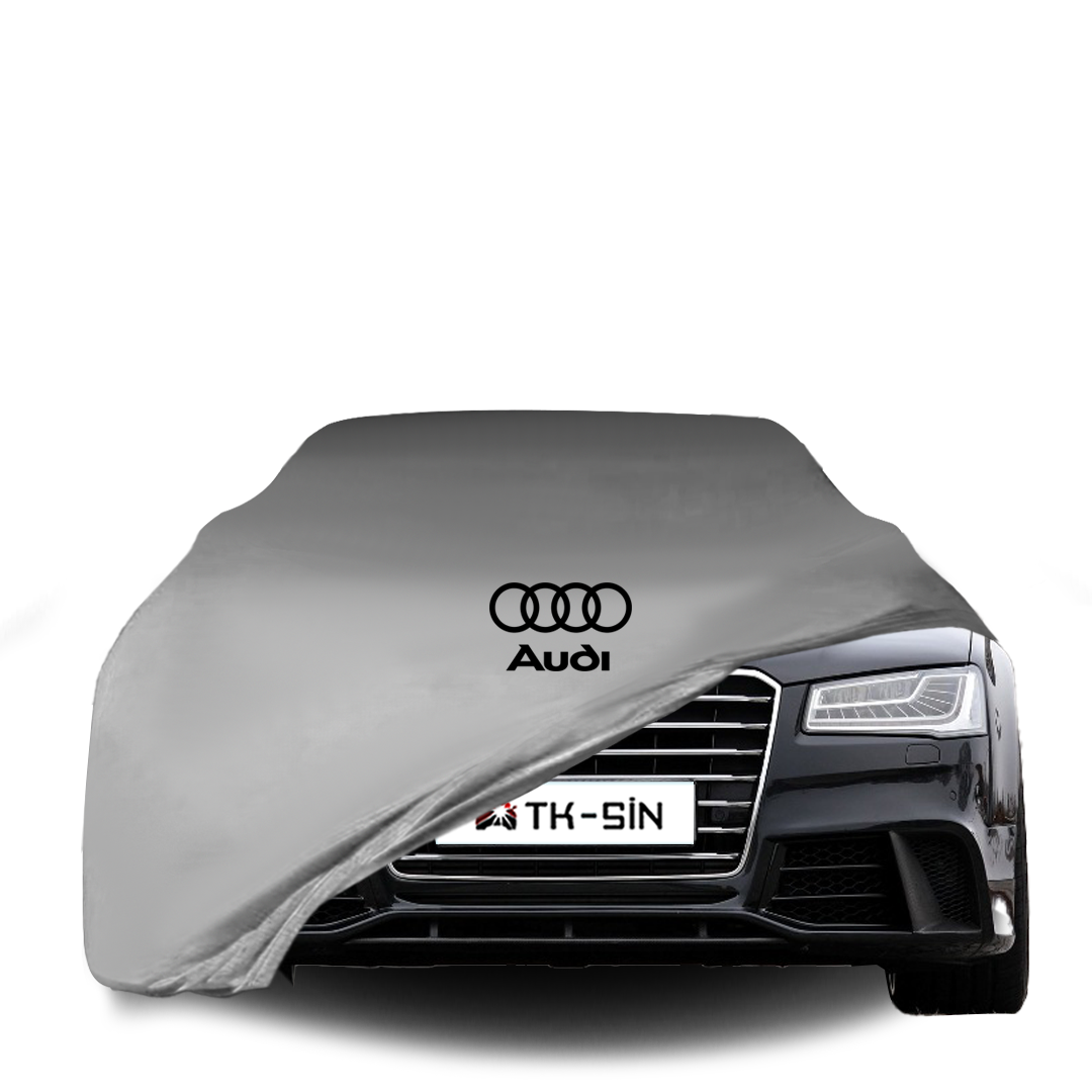 Audi A8 D4 (2010-2017)