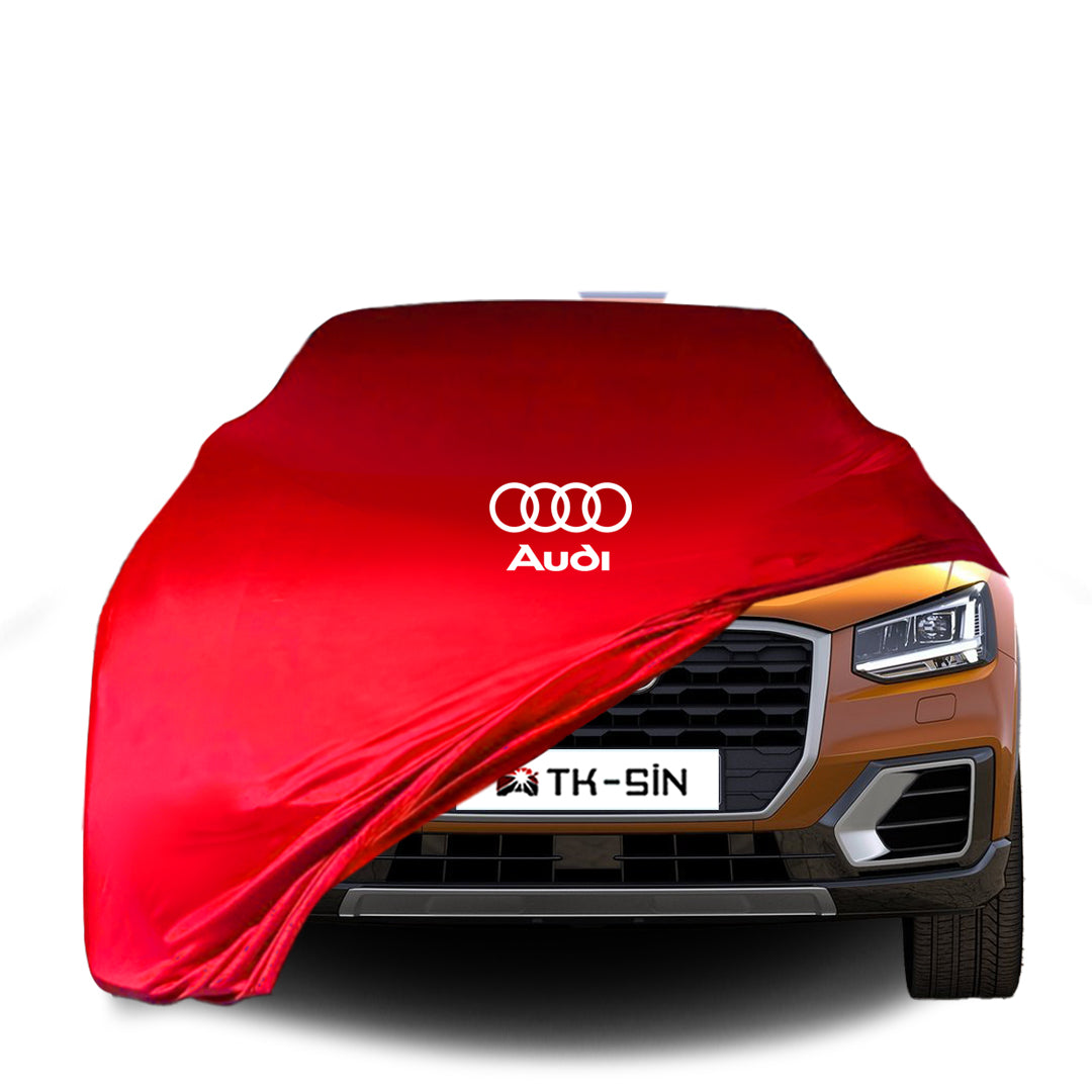 Audi Q2 SUV (2016-)