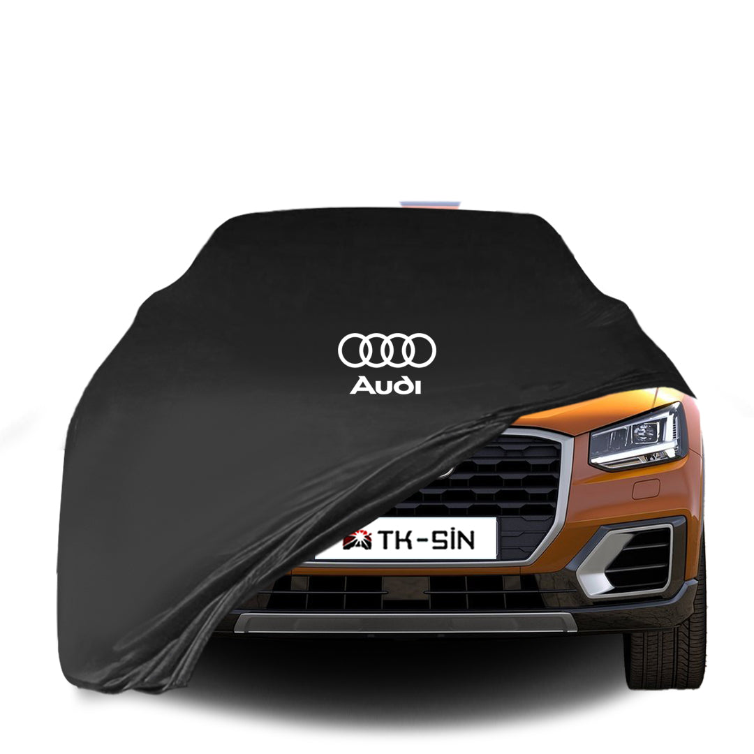 Audi Q2 SUV (2016-)