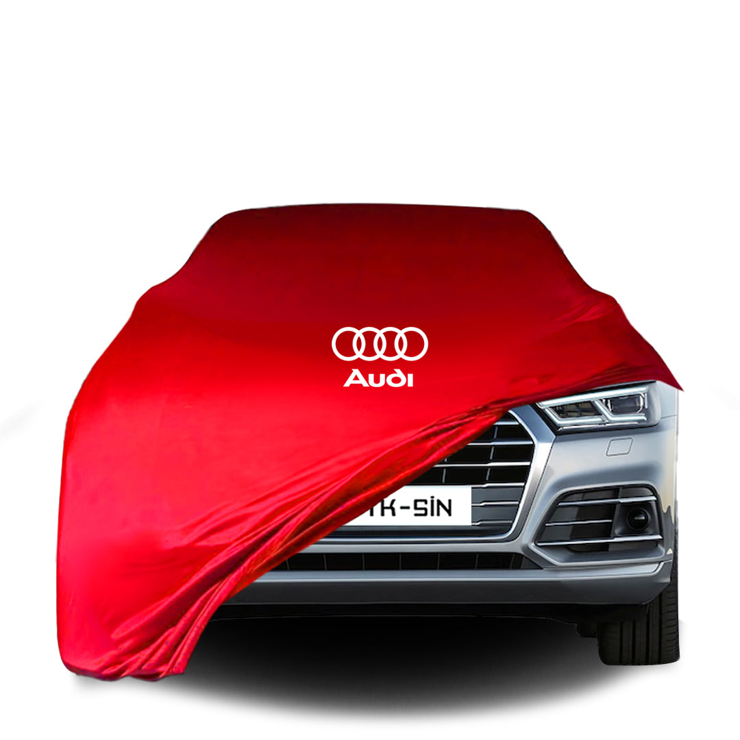 Audi Q5 SUV (2016-2018)