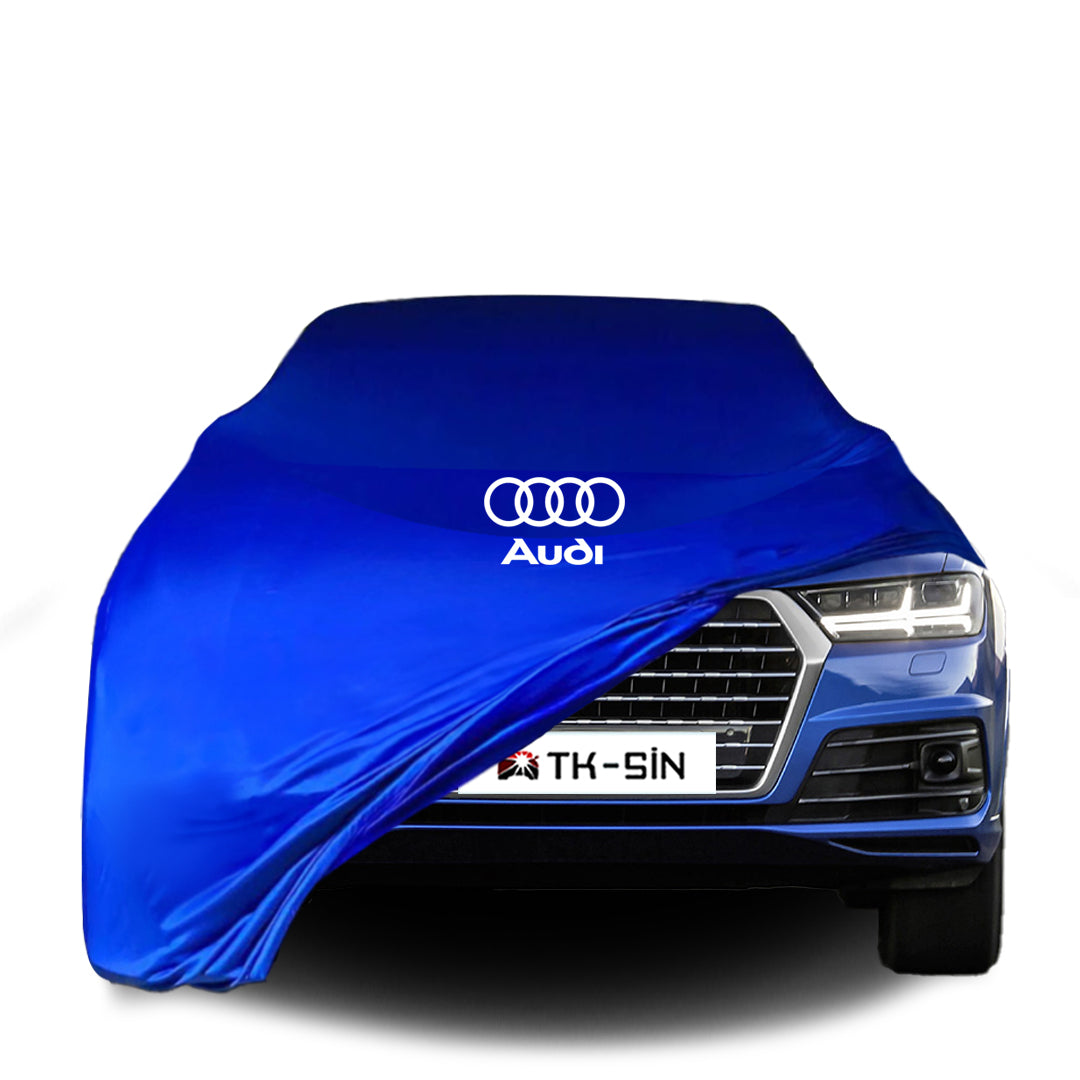 Audi Q7 SUV (2015-2019)
