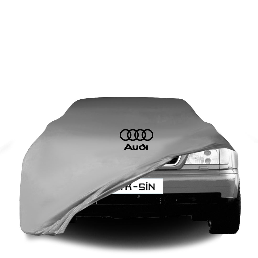 Audi A6 4A C4 Sedan (1994-1997)