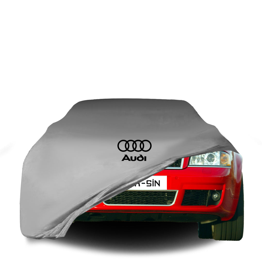 Audi A8 D2 Sedan (1994-2002)
