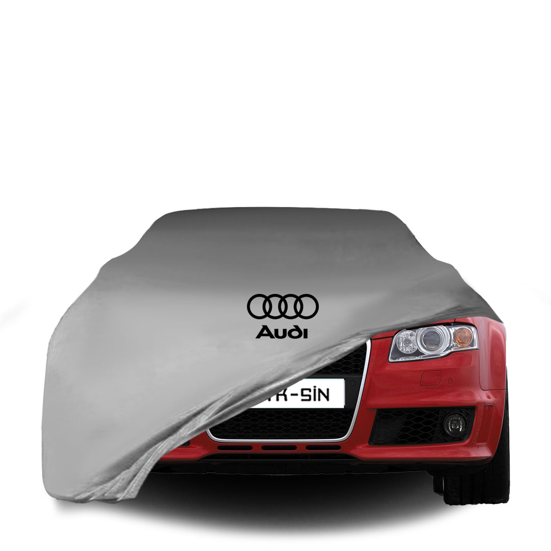 Audi A8 D3 Sedan (2007-2010)