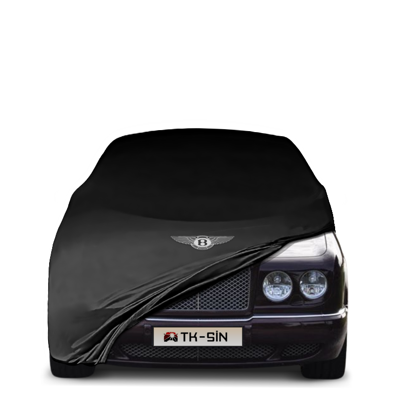 Bentley Arnage 1 (1998-2002)