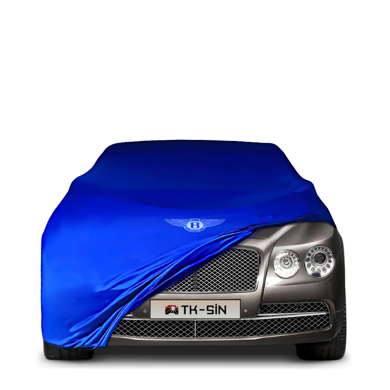 Bentley Continental Flying Spur (2005-2013)