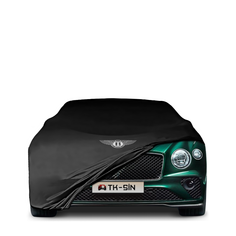Bentley Continental GT 3 (2018-)