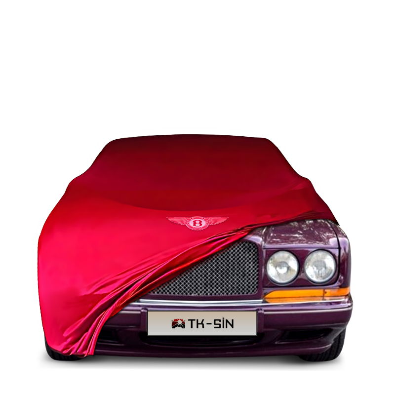 Bentley Continental (1984-1995)