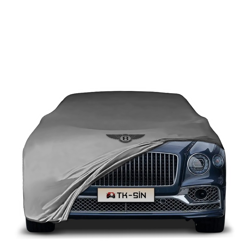 Bentley Flying Spur 3 (2019-)