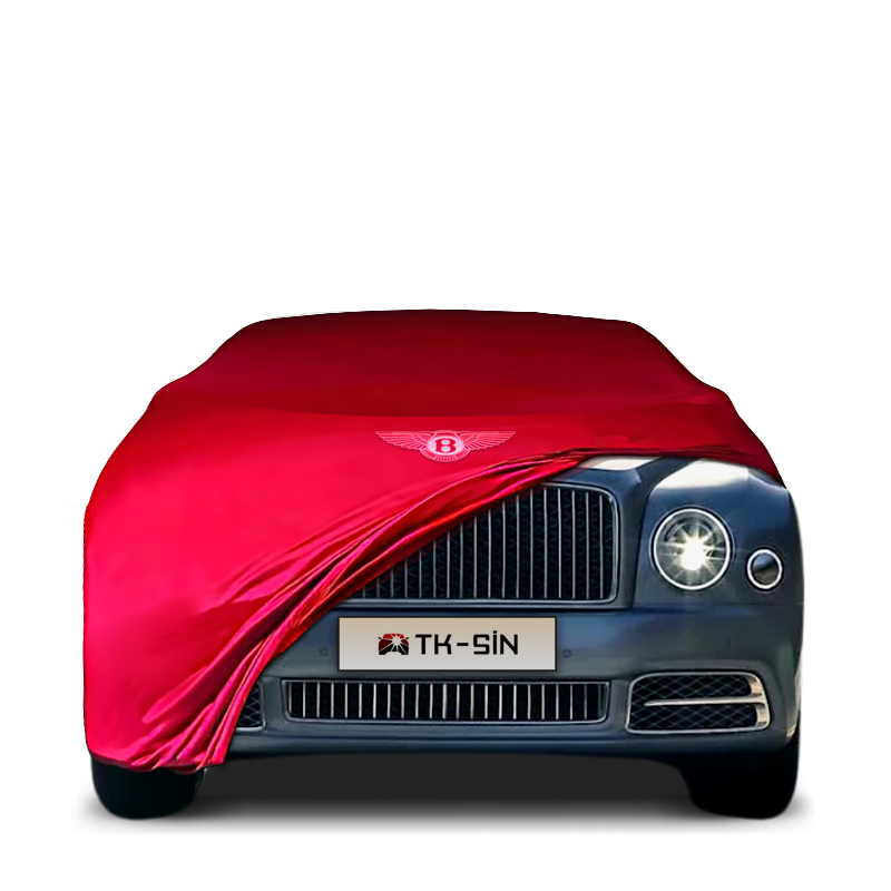 Bentley Mulsanne EWB (2016-2020)