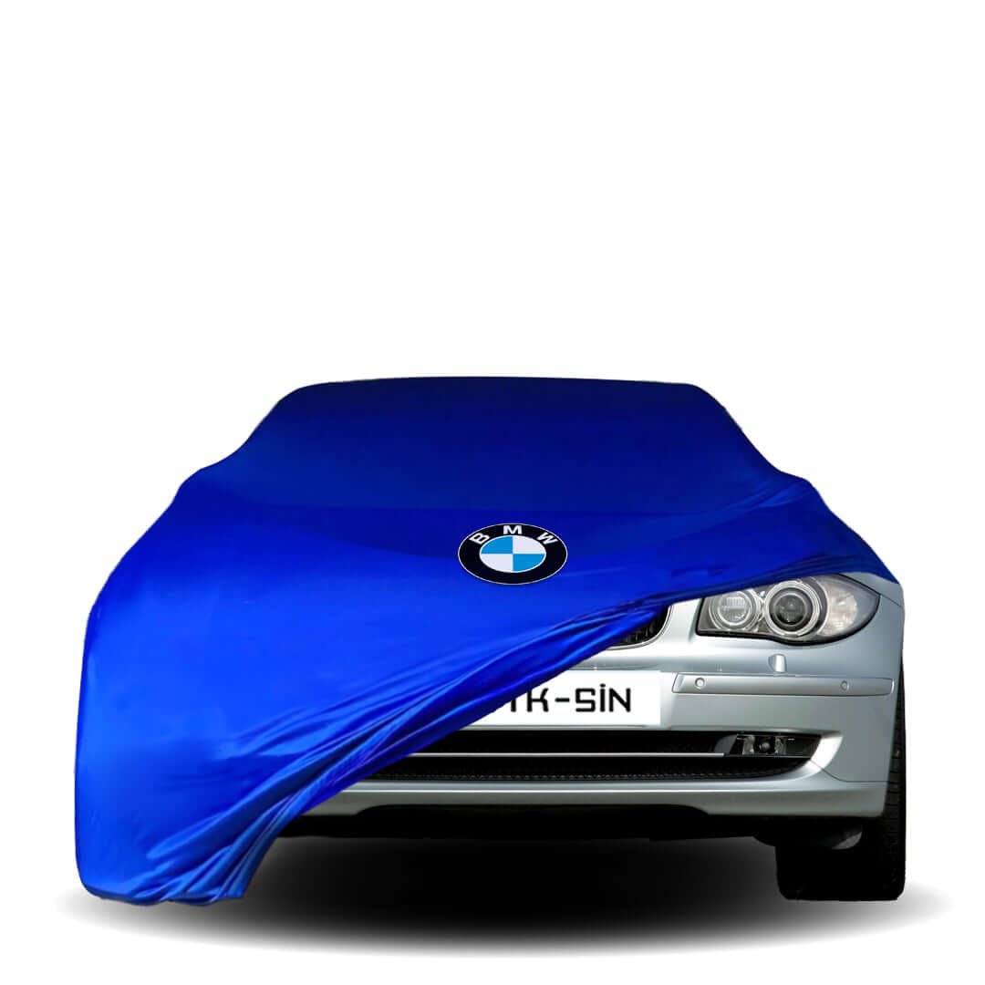 BMW 1 SERIES E87 E88 HATCHBACK (2004-2011) Indoor Car Cover