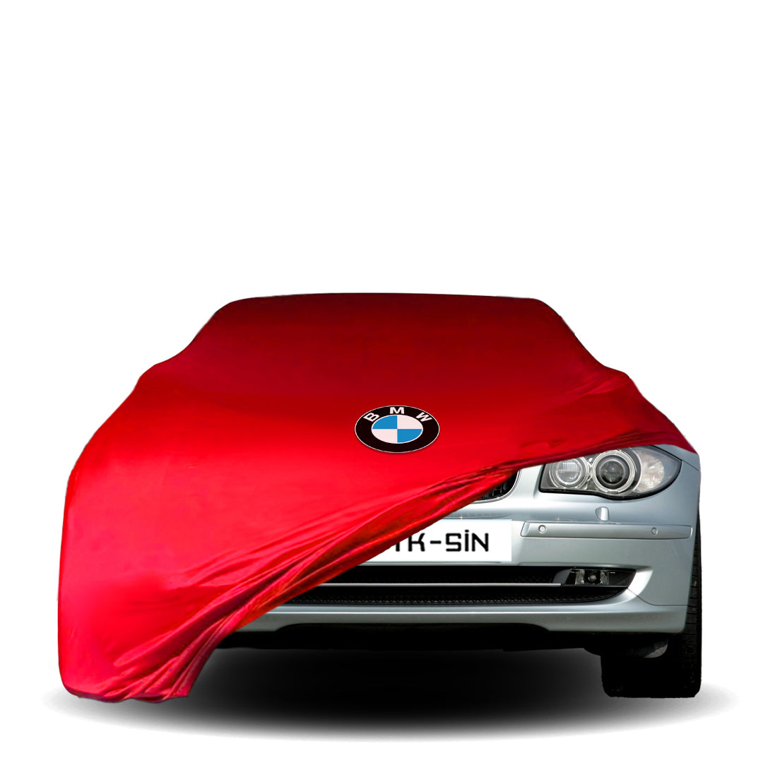 BMW 1 Series E87 E88 Hatchback (2004-2011)