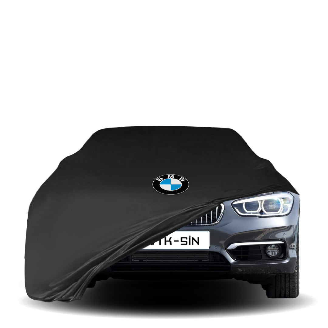 BMW 1 Series F20-F21 Hatchback (2011-2019)