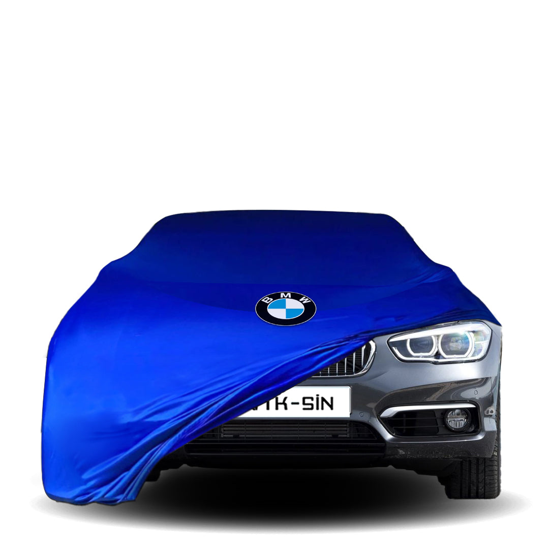 BMW 1 Series F20-F21 Hatchback (2011-2019)