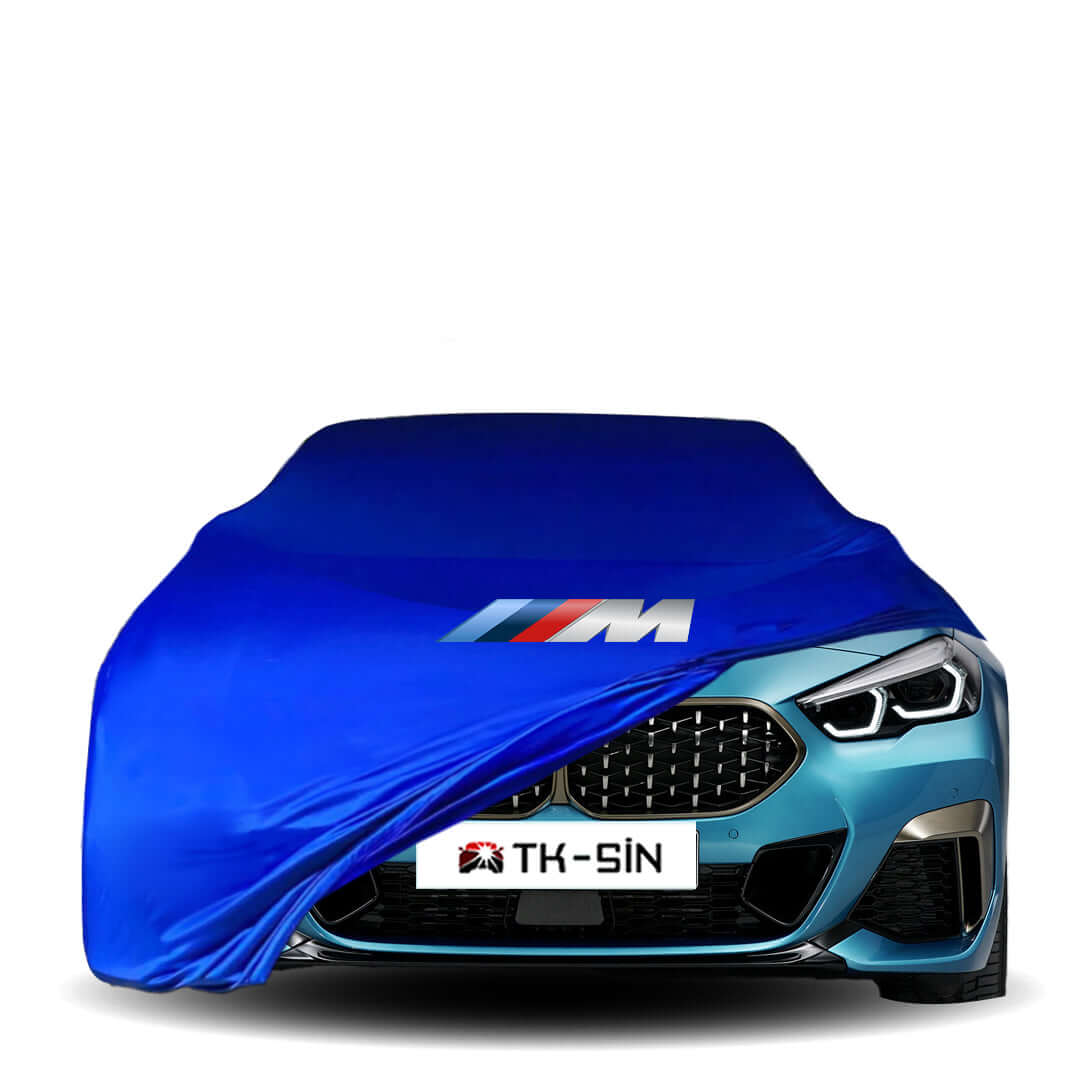 BMW 2 SERIES G42 COUPE (2021-) Indoor Car Cover