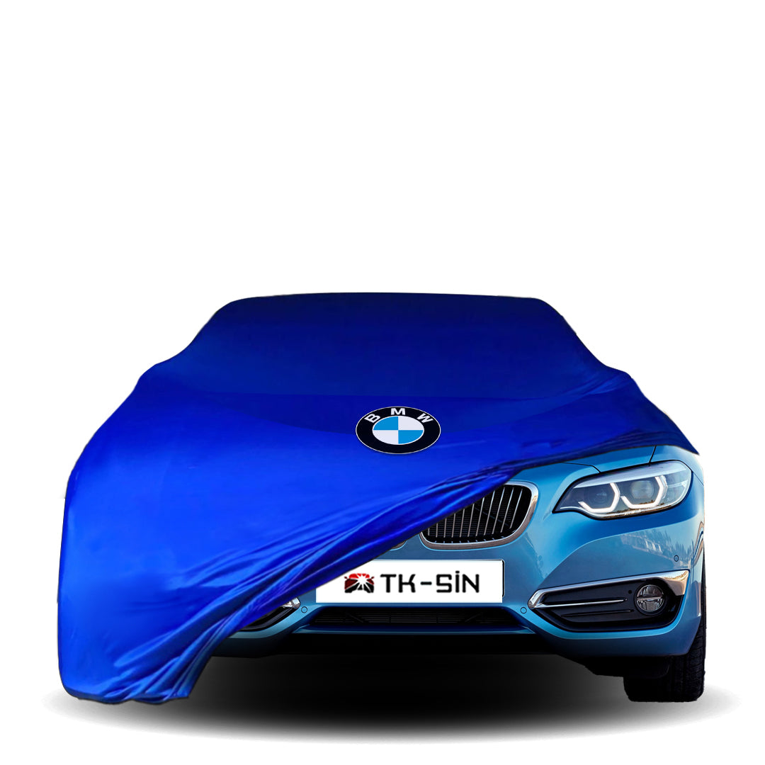 BMW 2 Series Coupe Cabrio (2014-2021)