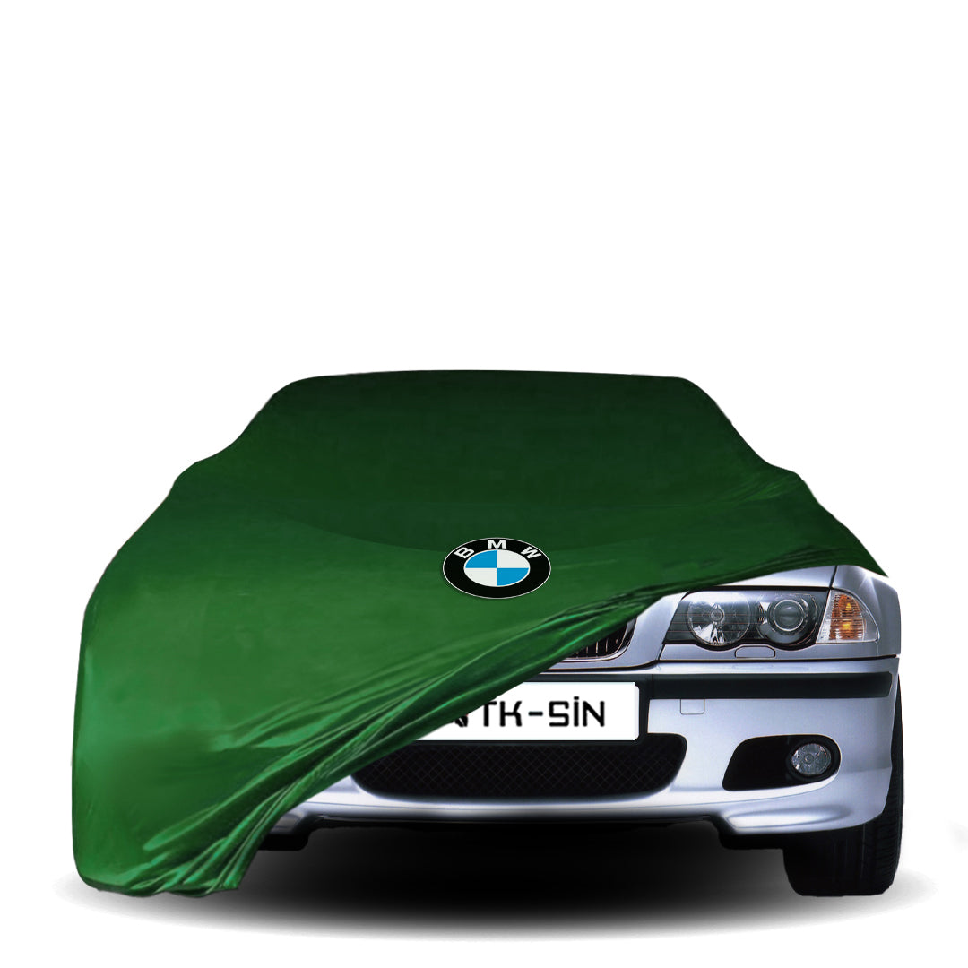 BMW 3 SERIES SEDAN E46 (1998-2005) Indoor Car Cover