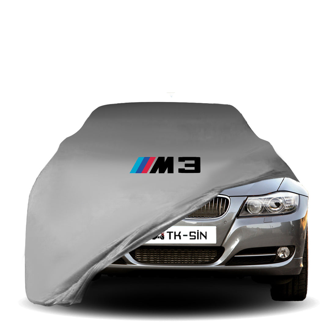 BMW 3 SERIES SEDAN E90 (2005-2012) Indoor Car Cover
