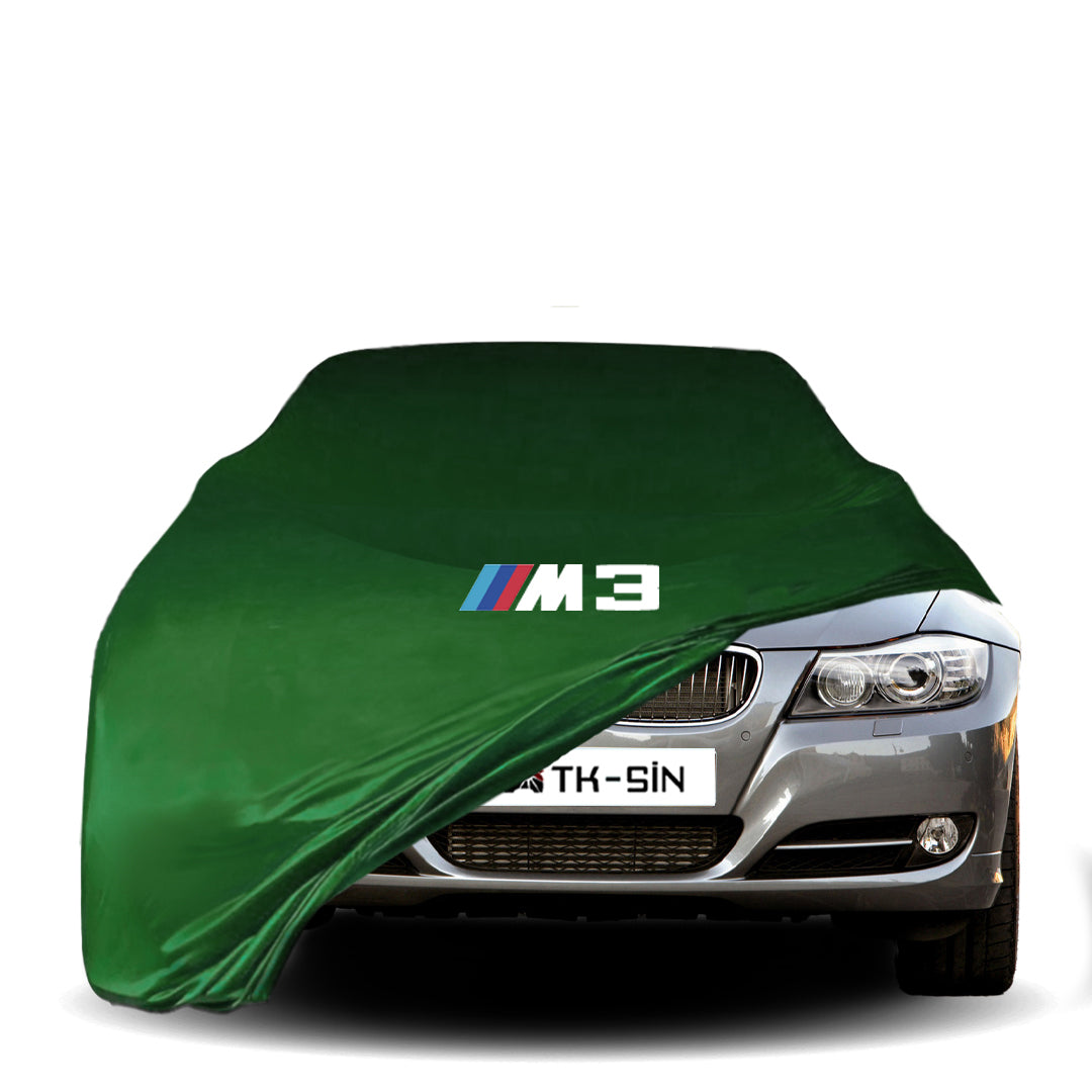 BMW 3 SERIES SEDAN E90 (2005-2012) Indoor Car Cover