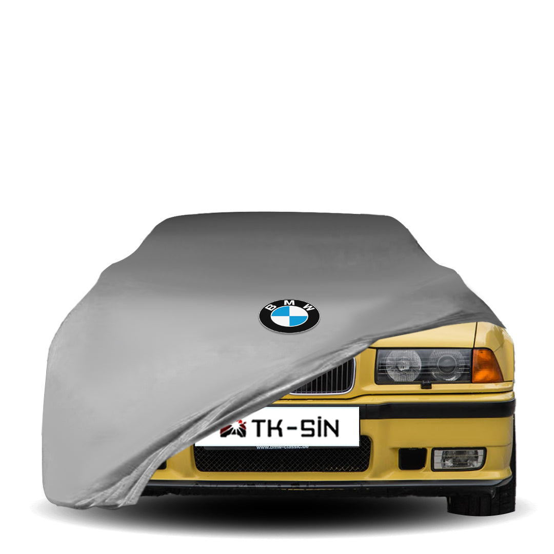 BMW 3 Series Sedan E36 (1990-2000)