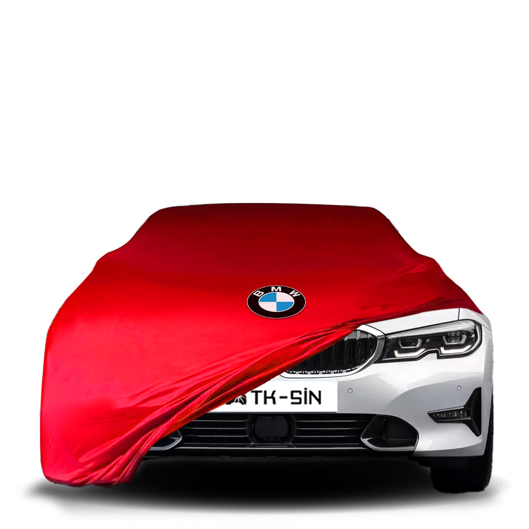 BMW 3 Series Sedan G20 (2018-2022)