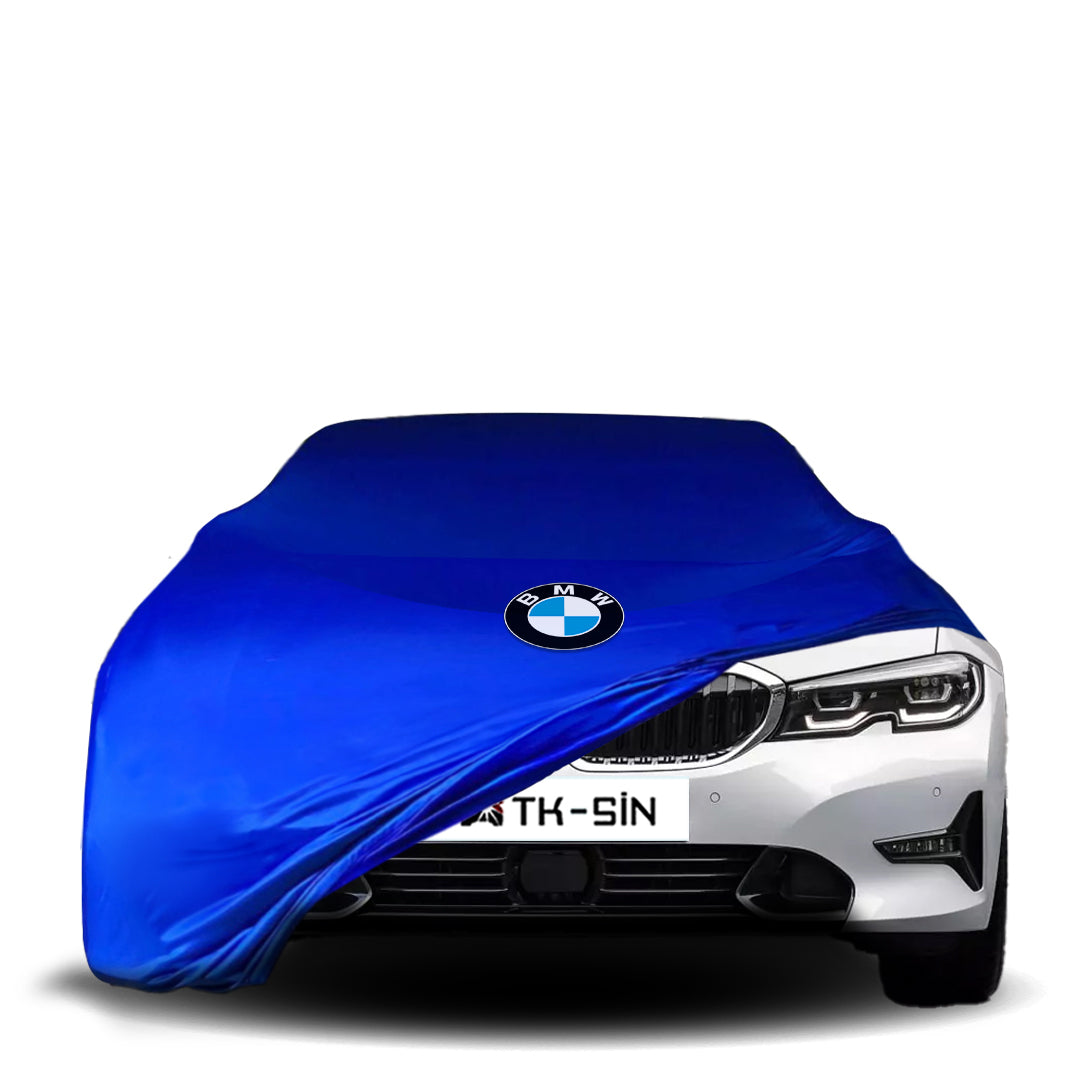 BMW 3 Series Sedan G20 (2018-2022)