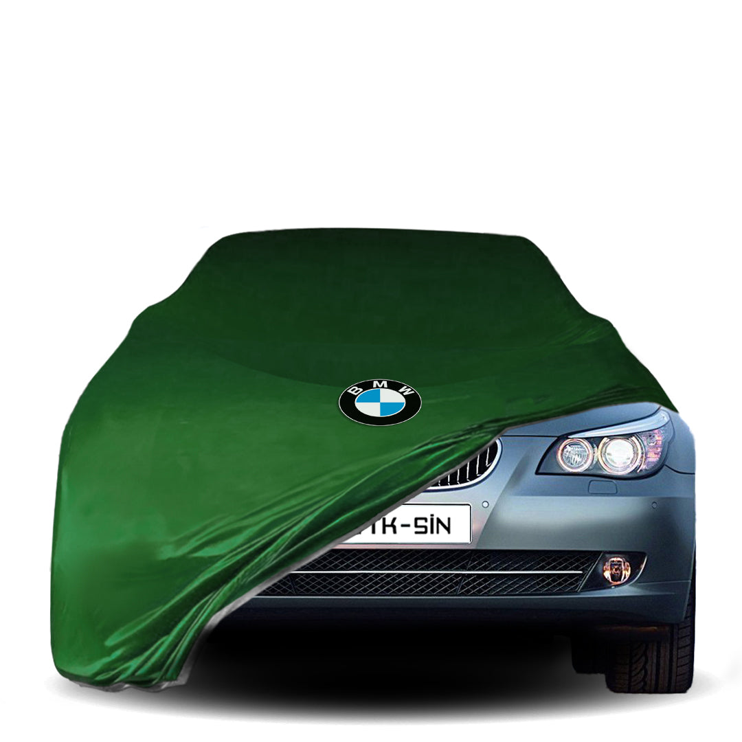 BMW 5 SERIES SEDAN E60 (2003-2010) Indoor Car Cover