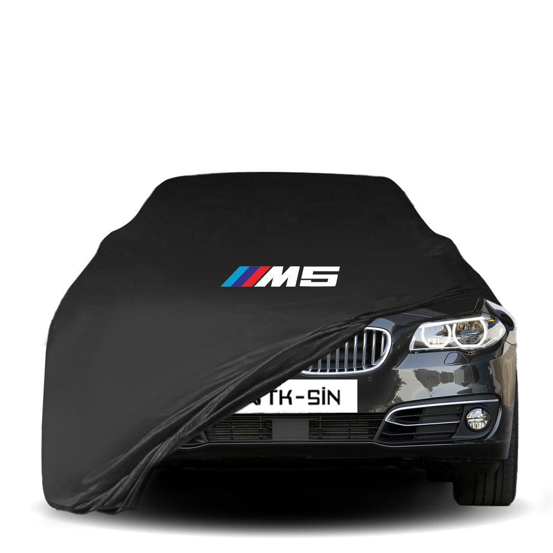 BMW 5 SERIES STATION WAGON F11 (2010-2017) Indoor Car Cover
