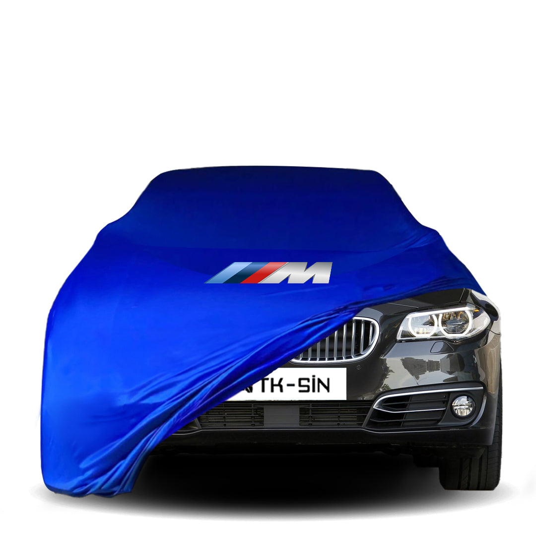 BMW 5 SERIES STATION WAGON F11 (2010-2017) Indoor Car Cover