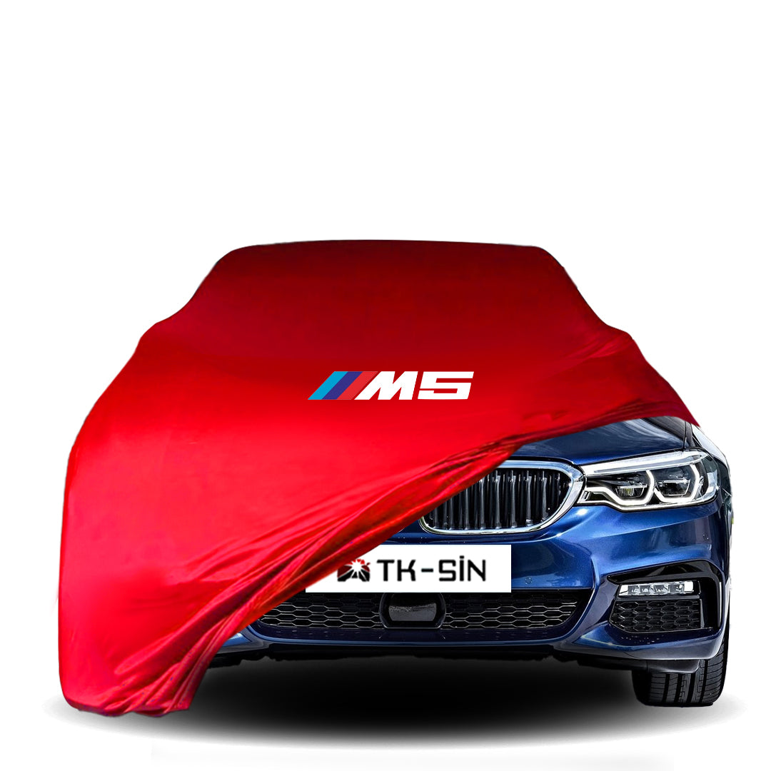 BMW 5 SERIES STATION WAGON G31 (2017-2020) Indoor Car Cover