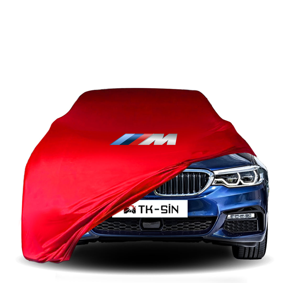 BMW 5 SERIES STATION WAGON G31 (2017-2020) Indoor Car Cover