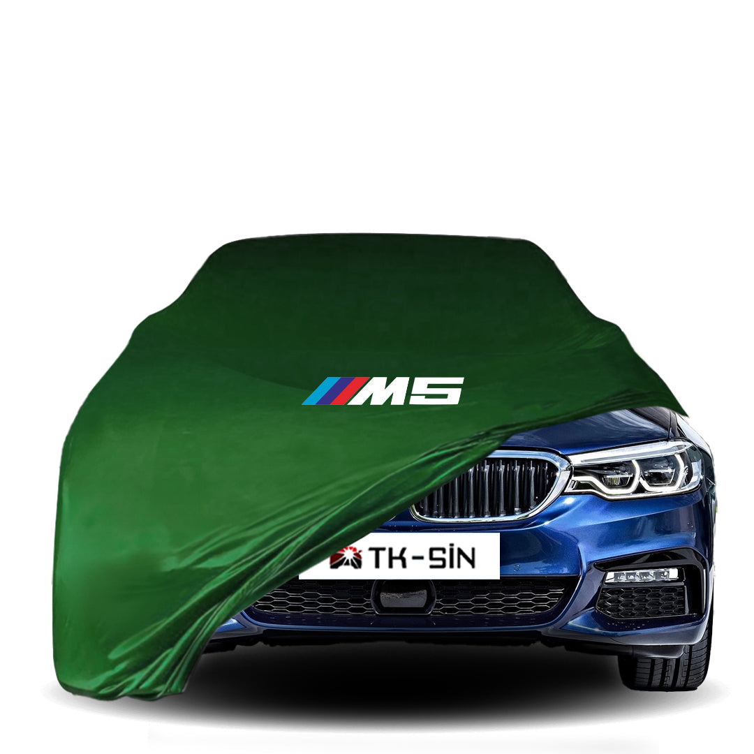 BMW 5 SERIES STATION WAGON G31 (2017-2020) Indoor Car Cover