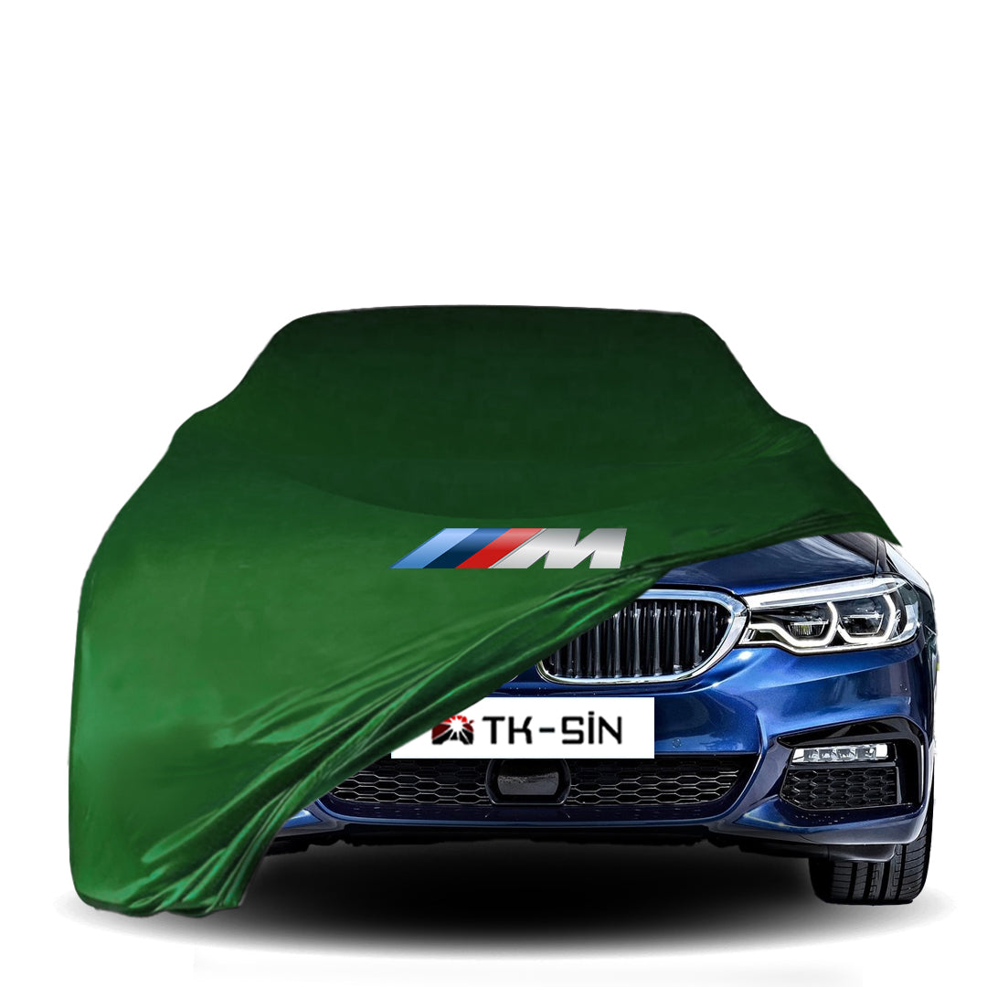 BMW 5 SERIES STATION WAGON G31 (2017-2020) Indoor Car Cover