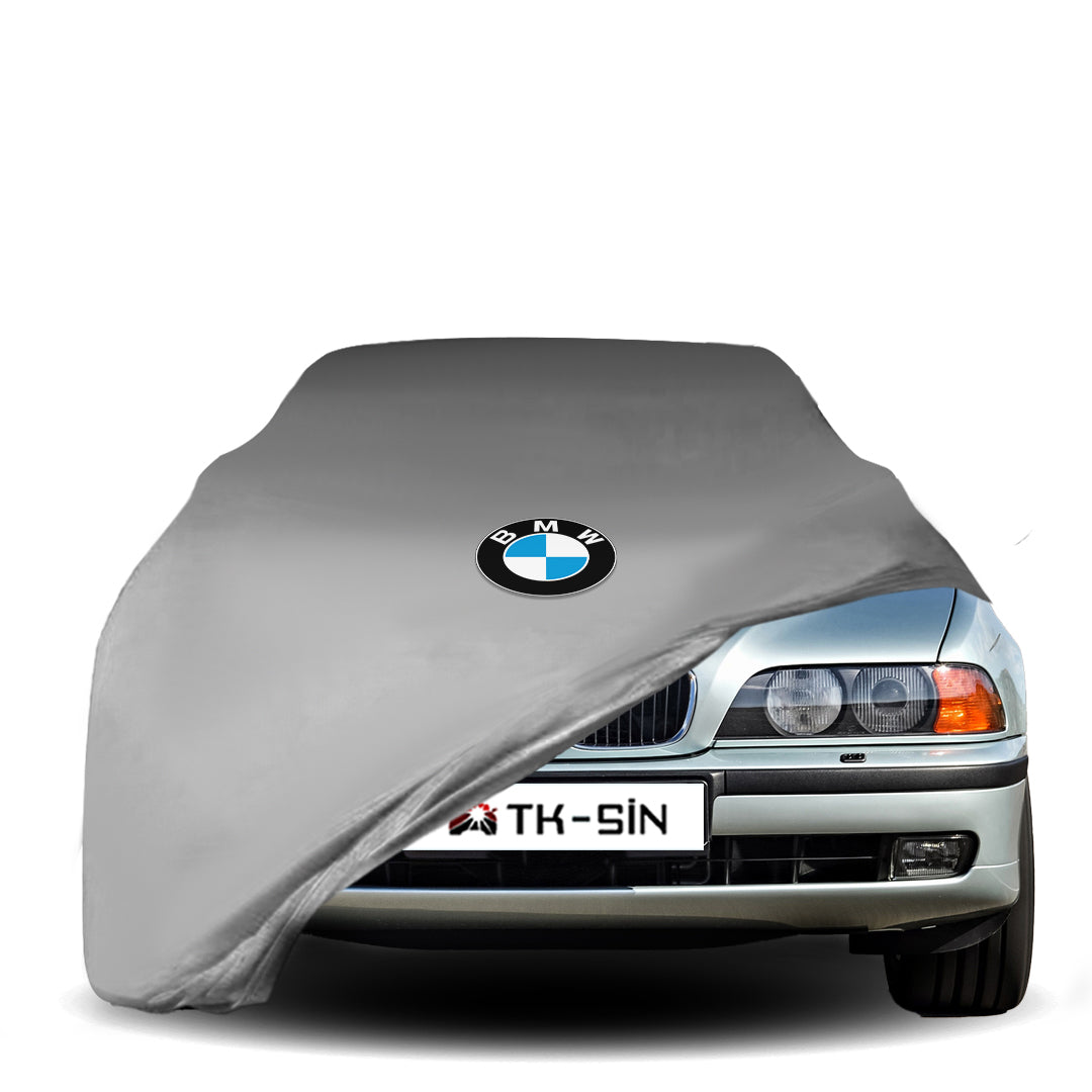 BMW 5 Series Sedan E39 (1995-2004)