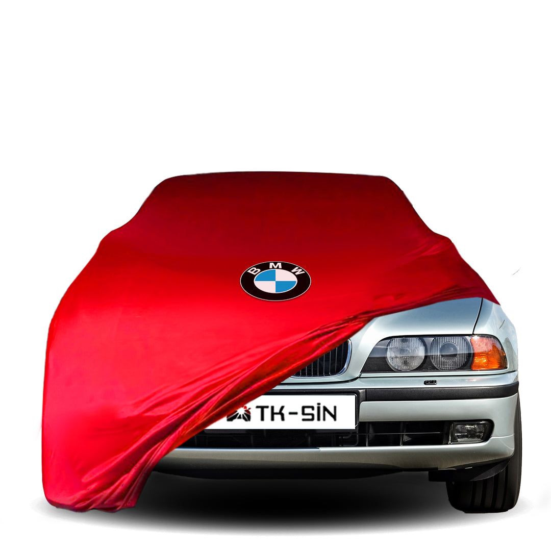 BMW 5 Series Sedan E39 (1995-2004)