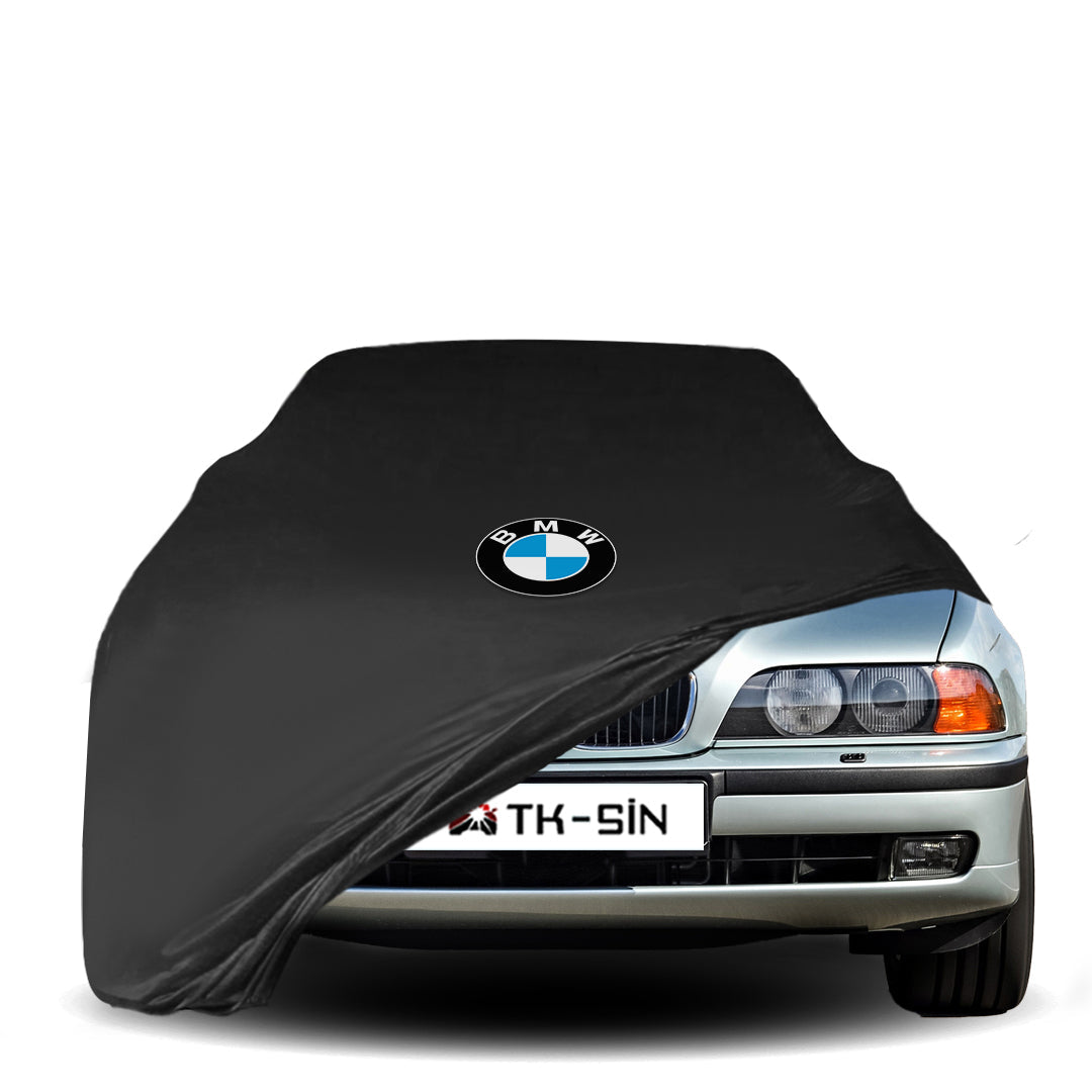 BMW 5 Series Sedan E39 (1995-2004)
