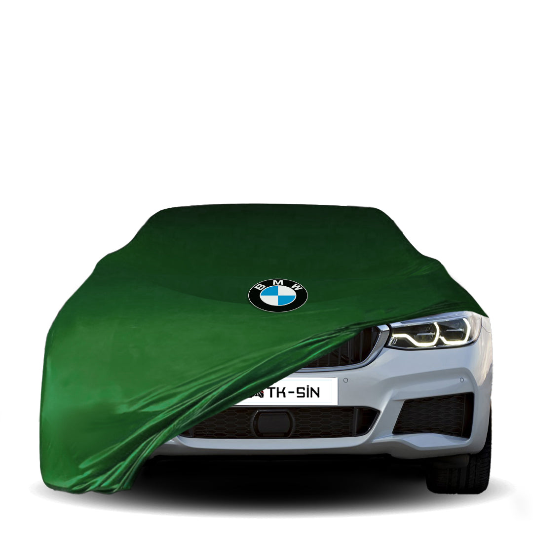 BMW 6 SERIES GRAN TURISMO G32 (2017-2020) Indoor Car Cover