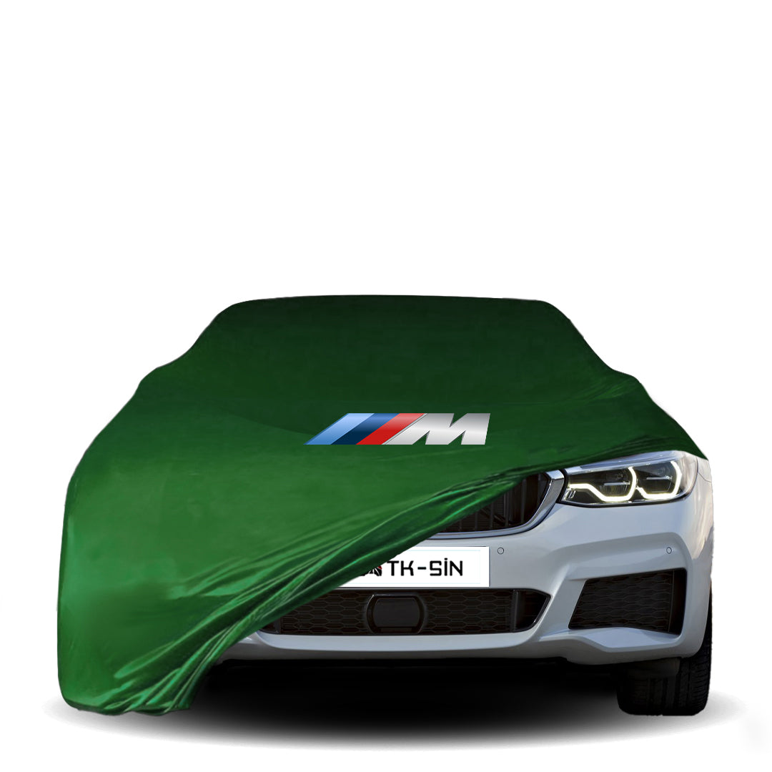 BMW 6 SERIES GRAN TURISMO G32 (2017-2020) Indoor Car Cover