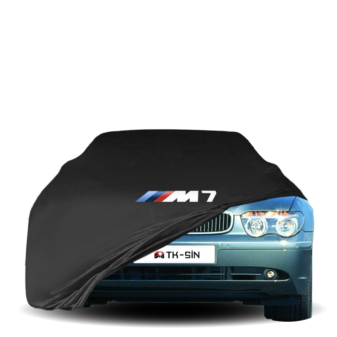 BMW 7 SERIES SEDAN LONG E66 (2001-2008) Indoor Car Cover