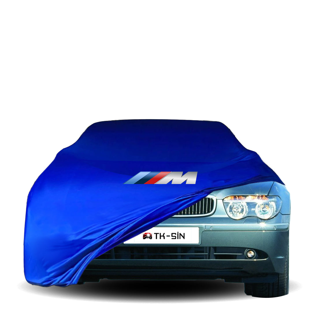 BMW 7 SERIES SEDAN LONG E66 (2001-2008) Indoor Car Cover
