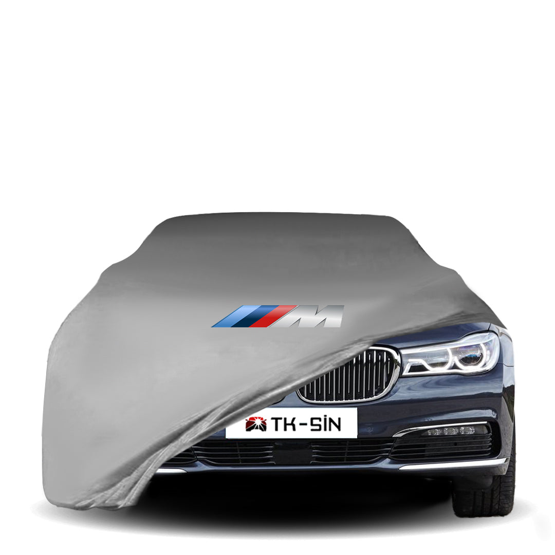BMW 7 SERIES SEDAN LONG G12 (2015-2022) Indoor Car Cover