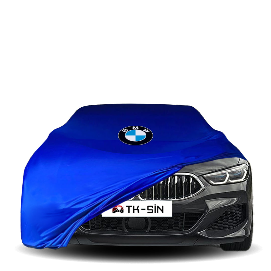 BMW 8 SERIES COUPE-CABRIO G14-G15 (2018-2022) Indoor Car Cover