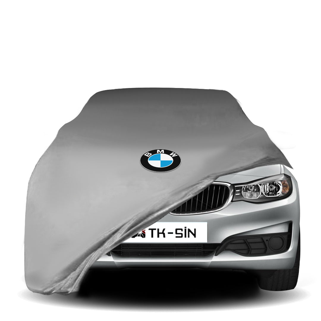BMW I3 Hatchback (2017-2022)
