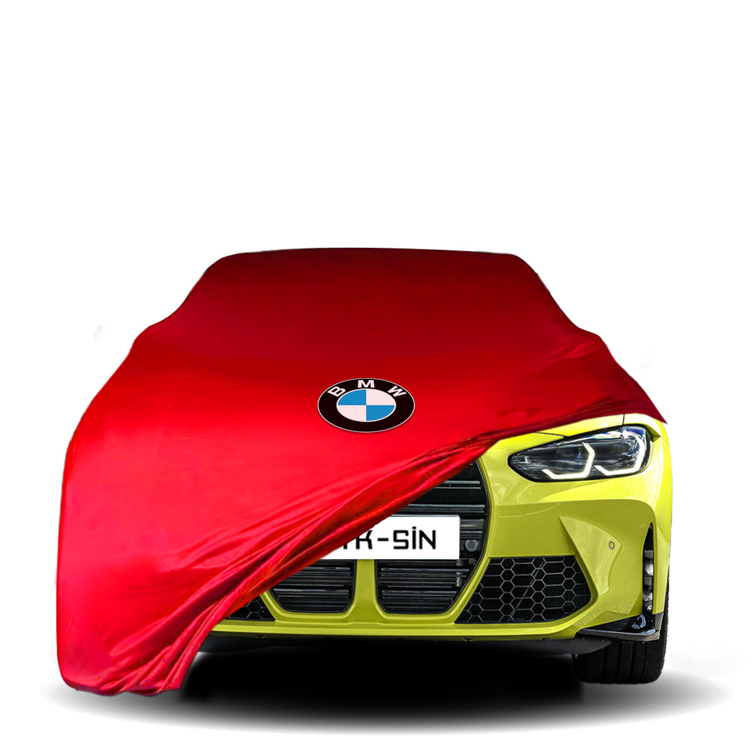 BMW I4 Coupe (2021-)
